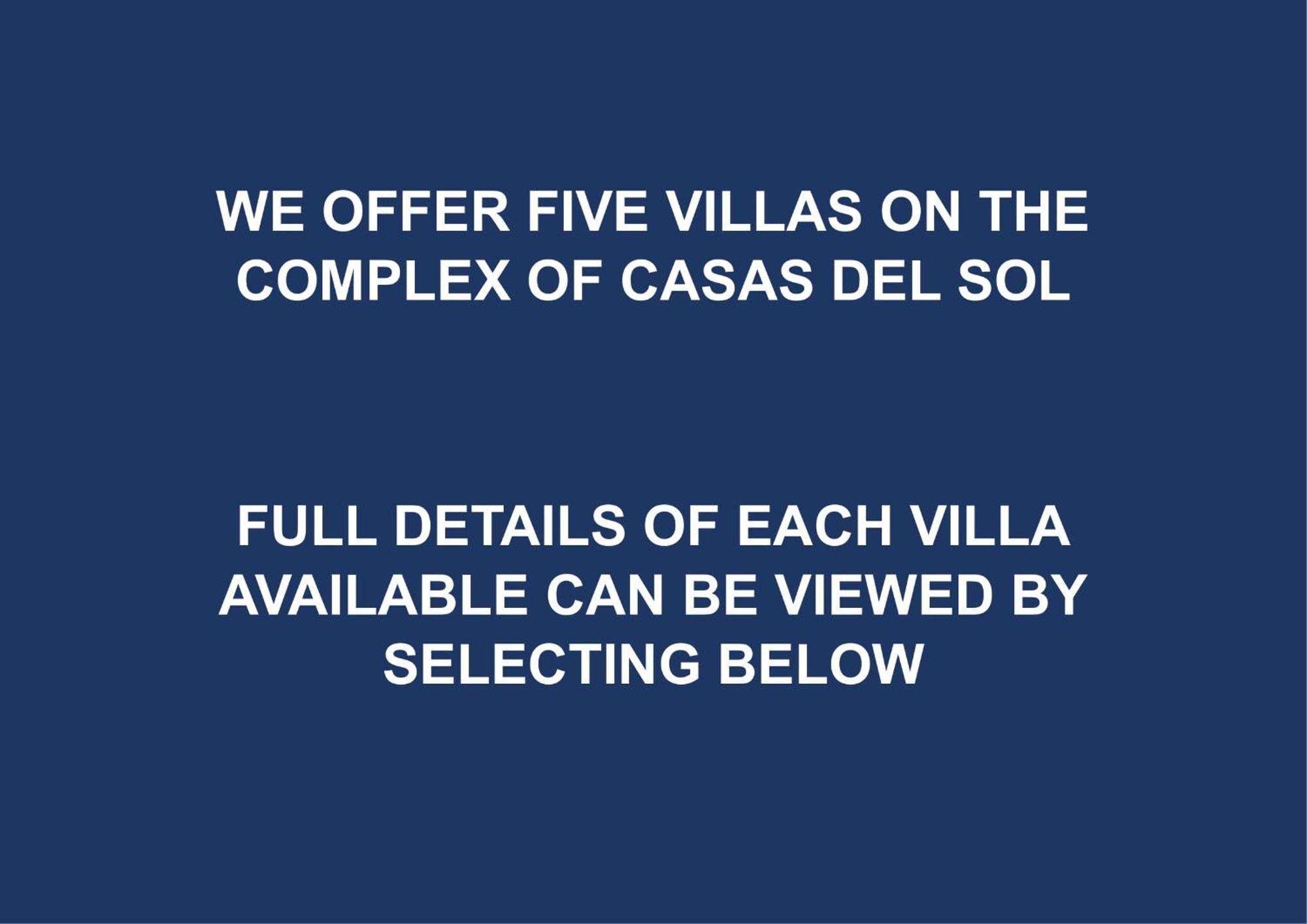 Casas Del Sol Lanzarote Villa Playa Blanca